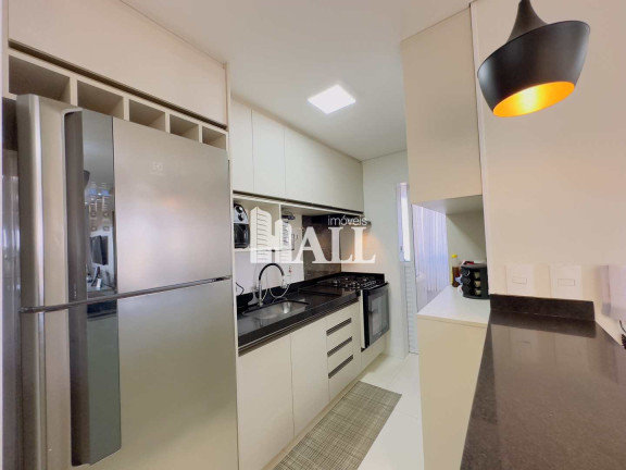 Imagem Apartamento com 2 Quartos à Venda, 70 m² em Bom Jardim - São José Do Rio Preto Imagem Apartamento com 2 Quartos à Venda, 70 m² em Bom Jardim - São José Do Rio Preto