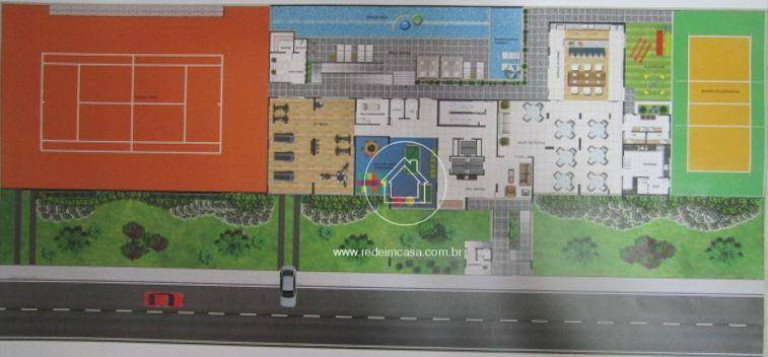 Imagem Apartamento com 4 Quartos à Venda, 197 m² em Anchieta - Belo Horizonte