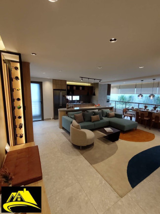 Imagem Apartamento com 3 Quartos à Venda, 111 m² em Moema - São Paulo