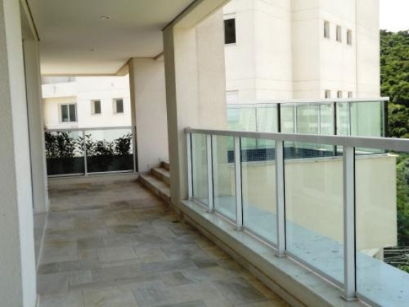 Imagem Apartamento com 3 Quartos à Venda, 284 m² em Tamboré - Santana De Parnaíba Imagem Apartamento com 3 Quartos à Venda, 284 m² em Tamboré - Santana De Parnaíba