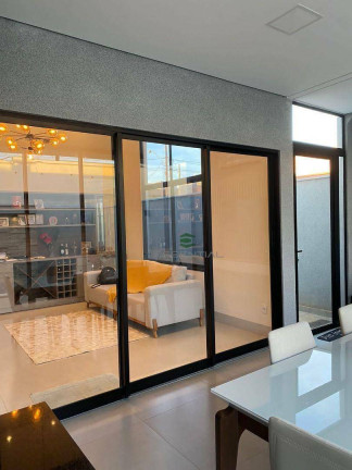 Imagem Casa com 3 Quartos à Venda, 205 m² em Quinta Do Lago Residence - São José Do Rio Preto Imagem Casa com 3 Quartos à Venda, 205 m² em Quinta Do Lago Residence - São José Do Rio Preto