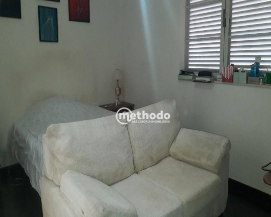 Imagem Casa com 5 Quartos à Venda, 400 m² em Taquaral - Campinas Imagem Casa com 5 Quartos à Venda, 400 m² em Taquaral - Campinas