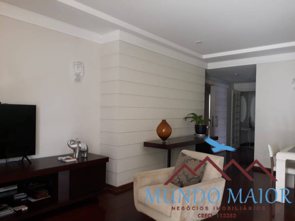 Imagem Apartamento com 3 Quartos à Venda, 158 m² em Gonzaga - Santos