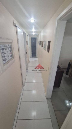 Imagem Apartamento com 3 Quartos à Venda, 106 m² em Icaraí - Niterói Imagem Apartamento com 3 Quartos à Venda, 106 m² em Icaraí - Niterói