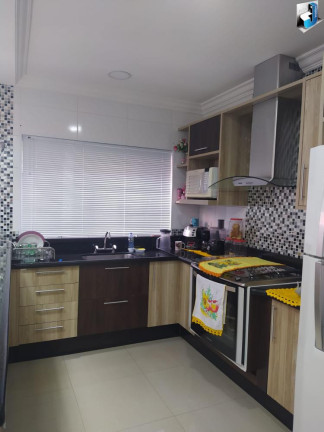 Imagem Casa com 4 Quartos à Venda, 225 m² em Jardim Wanderley - Tatuí