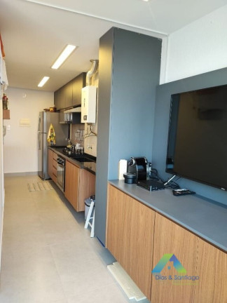 Imagem Apartamento com 2 Quartos à Venda, 60 m² em Jardim Da Glória - São Paulo