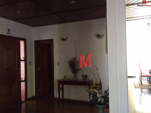 Imagem Casa com 3 Quartos à Venda, 480 m² em Jardim Portal Da Colina - Sorocaba