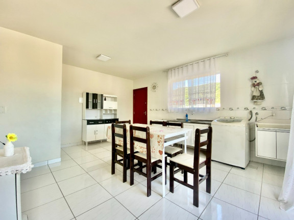 Imagem Apartamento com 2 Quartos à Venda, 61 m² em Potecas - São José