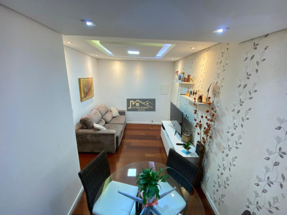 Imagem Apartamento com 2 Quartos à Venda, 50 m² em Jardim Piratininga - Sorocaba Imagem Apartamento com 2 Quartos à Venda, 50 m² em Jardim Piratininga - Sorocaba