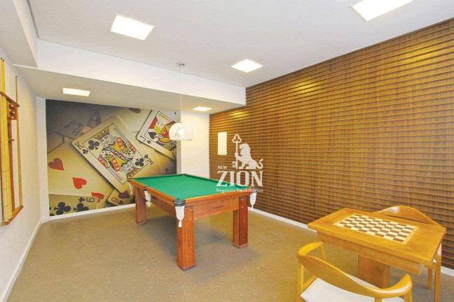 Imagem Apartamento com 2 Quartos à Venda, 62 m² em Parque Mandaqui - São Paulo