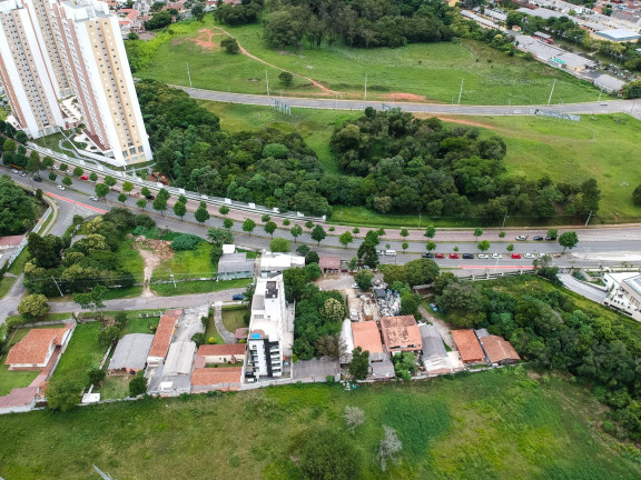 Imagem Terreno à Venda, 532 m² em Ecoville - Curitiba Imagem Terreno à Venda, 532 m² em Ecoville - Curitiba