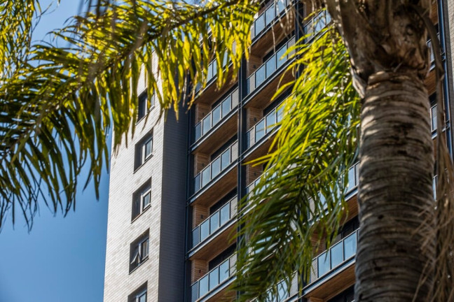 Imagem Imóvel com 1 Quarto à Venda, 36 m² em Boa Vista - Porto Alegre