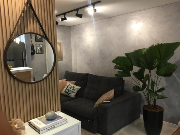 Imagem Apartamento com 2 Quartos à Venda, 65 m² em Boa Vista - São Caetano Do Sul