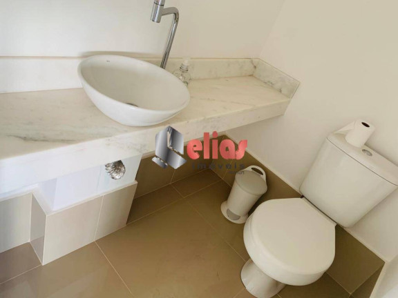 Imagem Apartamento com 3 Quartos à Venda, 120 m² em Vila Aviação - Bauru