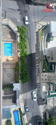 Imagem Apartamento com 3 Quartos à Venda, 131 m² em Mucuripe - Fortaleza