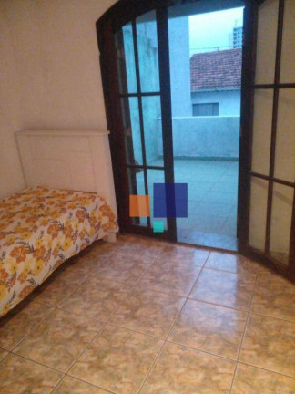 Imagem Sobrado com 2 Quartos à Venda, 112 m² em Vila Assunção - Santo André
