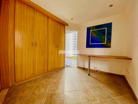 Imagem Apartamento com 1 Quarto à Venda, 45 m² em Real Parque - São Paulo Imagem Apartamento com 1 Quarto à Venda, 45 m² em Real Parque - São Paulo