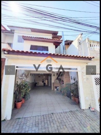 Casa com 3 Quartos à Venda, 100 m² em Penha De França - São Paulo