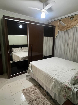 Imagem Casa com 3 Quartos à Venda, 156 m² em Parque Residencial Quebec - Maringa