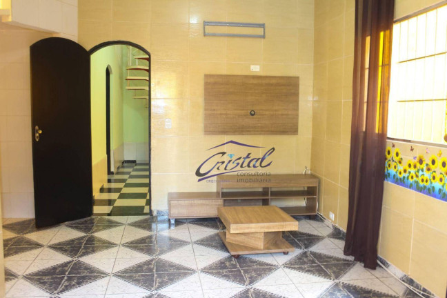 Imagem Casa com 5 Quartos à Venda, 374 m² em Jardim Miranda - Cotia