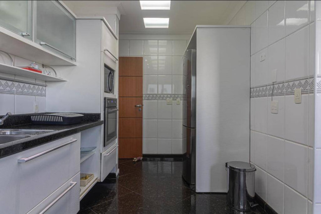 Imagem Apartamento com 4 Quartos à Venda, 250 m² em Canto Do Forte - Praia Grande Imagem Apartamento com 4 Quartos à Venda, 250 m² em Canto Do Forte - Praia Grande