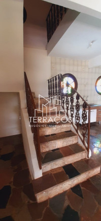 Imagem Imóvel com 5 Quartos à Venda, 556 m² em Jardim Boa Vista - Jundiaí