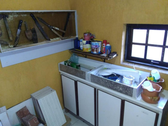Imagem Casa de Condomínio com 3 Quartos à Venda, em Santa Inês - Caieiras Imagem Casa de Condomínio com 3 Quartos à Venda, em Santa Inês - Caieiras