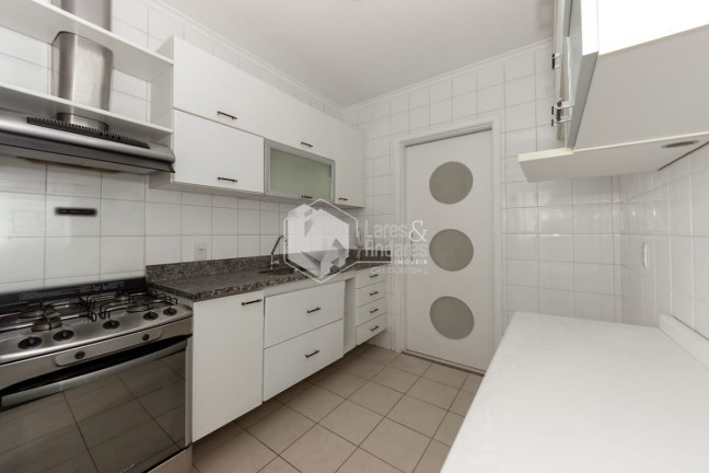 Imagem Apartamento com 3 Quartos à Venda, 70 m² em Chácara Inglesa - São Paulo