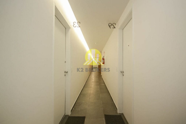 Imagem Sala Comercial à Venda, 28 m² em Itaim Bibi - São Paulo Imagem Sala Comercial à Venda, 28 m² em Itaim Bibi - São Paulo