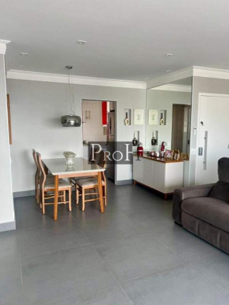 Imagem Apartamento com 3 Quartos à Venda, 97 m² em Santa Paula - São Caetano Do Sul