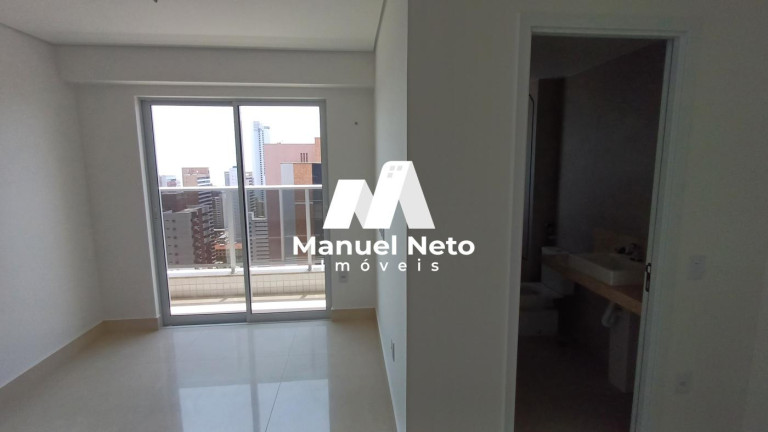 Imagem Apartamento com 4 Quartos à Venda, 209 m² em Meireles - Fortaleza