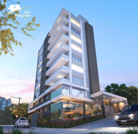 Imagem Apartamento com 3 Quartos à Venda, 179 m² em Caxias Do Sul