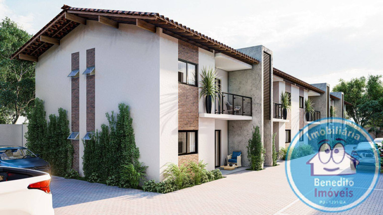 Imagem Apartamento com 2 Quartos à Venda, 66 m² em Quintas Do Descobrimento - Porto Seguro