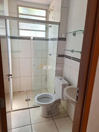 Imagem Apartamento com 2 Quartos à Venda, 45 m² em Ipiranga - Ribeirão Preto Imagem Apartamento com 2 Quartos à Venda, 45 m² em Ipiranga - Ribeirão Preto