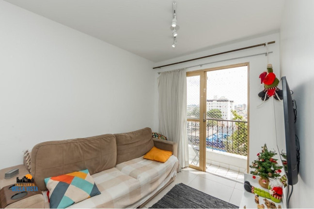 Imagem Apartamento com 3 Quartos à Venda, em Vila Santa Catarina - São Paulo Imagem Apartamento com 3 Quartos à Venda, em Vila Santa Catarina - São Paulo