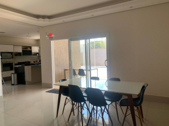 Casa com 3 Quartos à Venda, 305 m² em Bela Vista - Paulínia