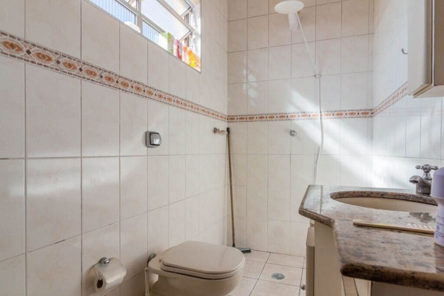 Imagem Casa com 3 Quartos à Venda, 199 m² em Penha De França - São Paulo