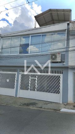 Imagem Sobrado com 4 Quartos à Venda, 212 m² em Jardim Munhoz - Guarulhos Imagem Sobrado com 4 Quartos à Venda, 212 m² em Jardim Munhoz - Guarulhos