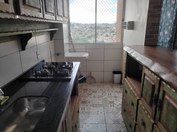 Imagem Apartamento com 2 Quartos à Venda, em Vila Maria Luiza - Francisco Morato Imagem Apartamento com 2 Quartos à Venda, em Vila Maria Luiza - Francisco Morato