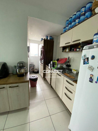Imagem Apartamento com 2 Quartos à Venda, 53 m² em São Vicente - Itajaí