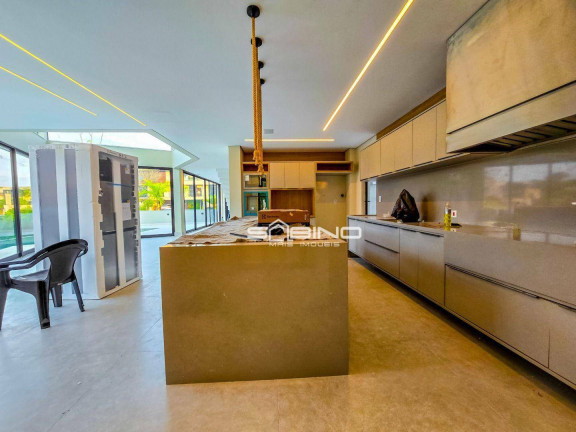 Imagem Casa com 5 Quartos à Venda, 353 m² em Riviera De São Lourenço - Bertioga