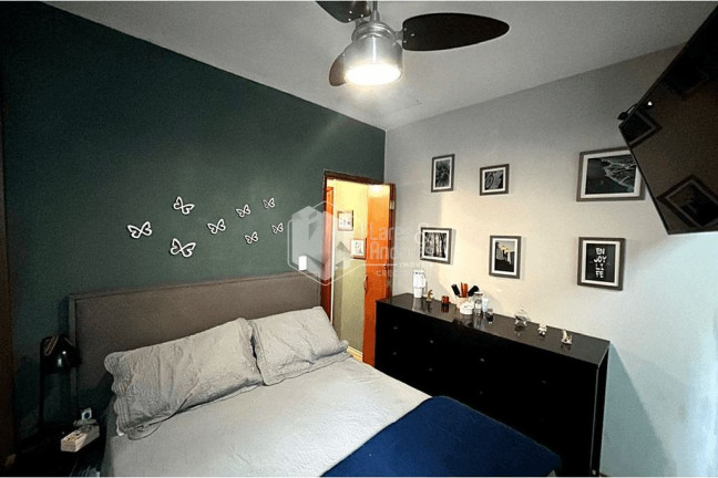 Imagem Casa com 2 Quartos à Venda, 55 m² em Vila Carrão - São Paulo Imagem Casa com 2 Quartos à Venda, 55 m² em Vila Carrão - São Paulo