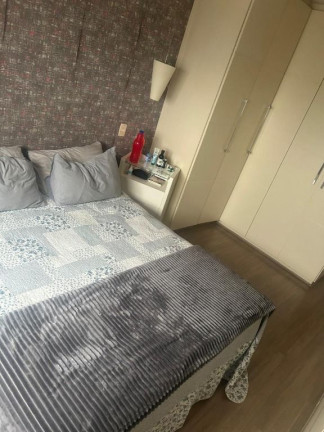 Imagem Apartamento com 4 Quartos à Venda, 121 m² em Jardim Marajoara - São Paulo Imagem Apartamento com 4 Quartos à Venda, 121 m² em Jardim Marajoara - São Paulo