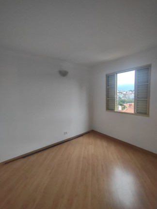 Imagem Apartamento com 2 Quartos à Venda, 50 m² em Conjunto Residencial Sitio Oratório - São Paulo Imagem Apartamento com 2 Quartos à Venda, 50 m² em Conjunto Residencial Sitio Oratório - São Paulo