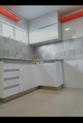 Casa de Condomínio com 2 Quartos à Venda, 89 m² em Jardim Florestan Fernandes - Ribeirão Preto