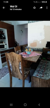 Imagem Casa com 2 Quartos à Venda, 150 m² em São João Do Rio Vermelho - Florianópolis