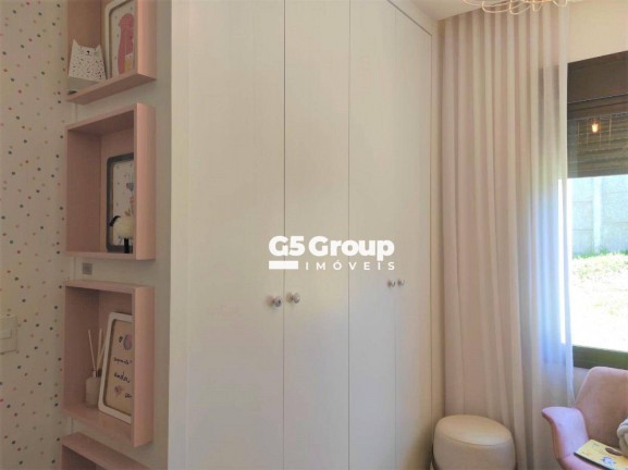Imagem Apartamento com 3 Quartos à Venda, 76 m² em Swiss Park - Campinas