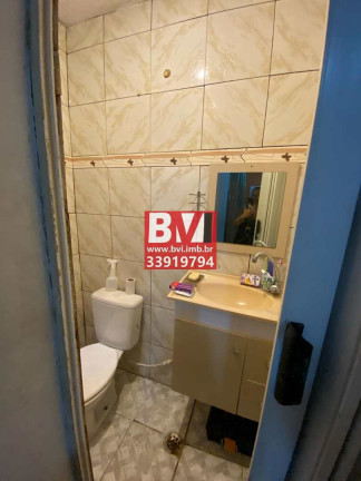 Imagem Casa com 1 Quarto à Venda, 80 m² em Vigário Geral - Rio De Janeiro Imagem Casa com 1 Quarto à Venda, 80 m² em Vigário Geral - Rio De Janeiro