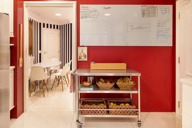 Imagem Apartamento com 3 Quartos para Alugar, 195 m² em Vila Nova Conceicao - São Paulo Imagem Apartamento com 3 Quartos para Alugar, 195 m² em Vila Nova Conceicao - São Paulo