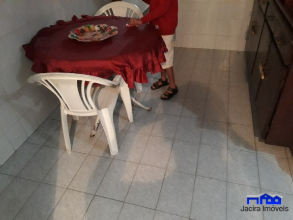 Imagem Casa com 2 Quartos à Venda, 120 m² em Marapé - Santos Imagem Casa com 2 Quartos à Venda, 120 m² em Marapé - Santos